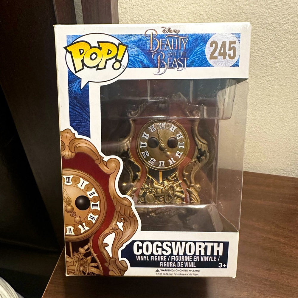Funko Pop